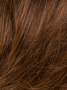 CHOCOLATE MIX 830.6 | Medium Brown Blended with Light Auburn, and Dark Brown Blend