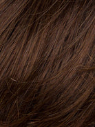 DARK CHOCOLATE MIX 6.30.4 | Dark Brown, Light Auburn, Darkest Brown Blend