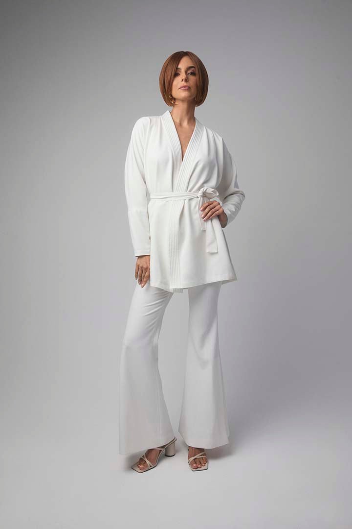 Ayumi by Noriko | Synthetic Lace Front Wig | Mono Part - Wig Studio 1