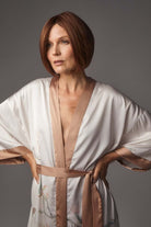 Ayumi by Noriko | Synthetic Lace Front Wig | Mono Part - Wig Studio 1