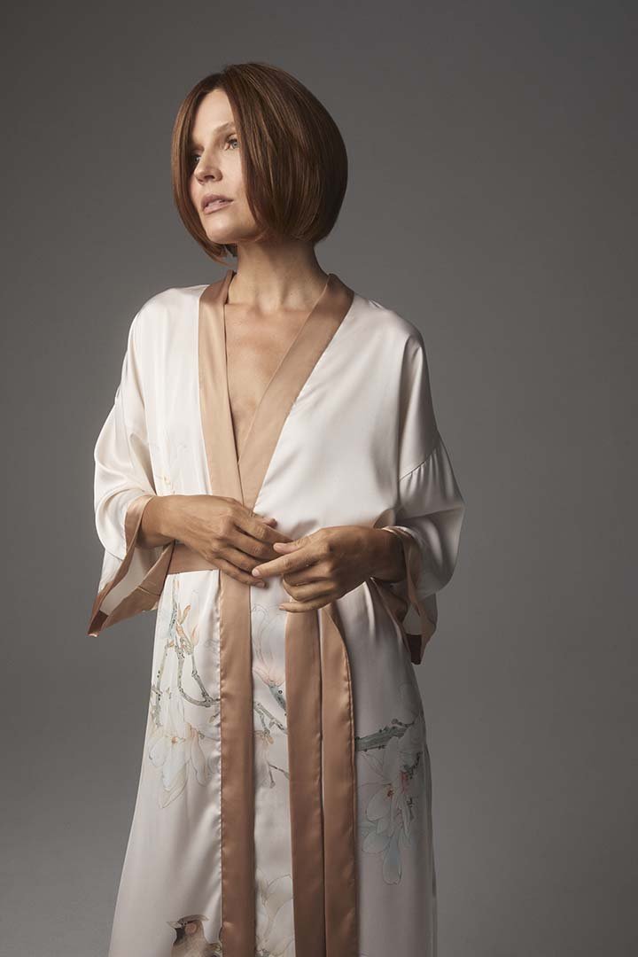 Ayumi by Noriko | Synthetic Lace Front Wig | Mono Part - Wig Studio 1