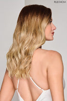 Balayage Beauty by Raquel Welch | HF Synthetic Lace Front Wig | Mono Part - Wig Studio 1