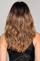 Balayage Beauty by Raquel Welch | HF Synthetic Lace Front Wig | Mono Part - Wig Studio 1