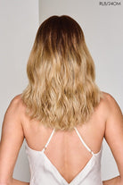 Balayage Beauty by Raquel Welch | HF Synthetic Lace Front Wig | Mono Part - Wig Studio 1