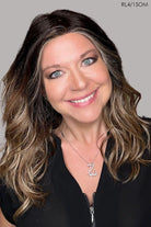 Balayage Beauty by Raquel Welch | HF Synthetic Lace Front Wig | Mono Part - Wig Studio 1