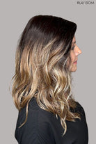 Balayage Beauty by Raquel Welch | HF Synthetic Lace Front Wig | Mono Part - Wig Studio 1