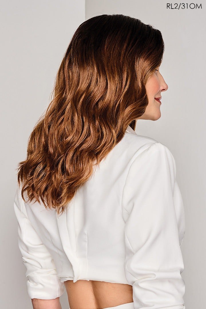 Balayage Beauty by Raquel Welch | HF Synthetic Lace Front Wig | Mono Part - Wig Studio 1