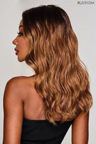 Balayage Beauty by Raquel Welch | HF Synthetic Lace Front Wig | Mono Part - Wig Studio 1