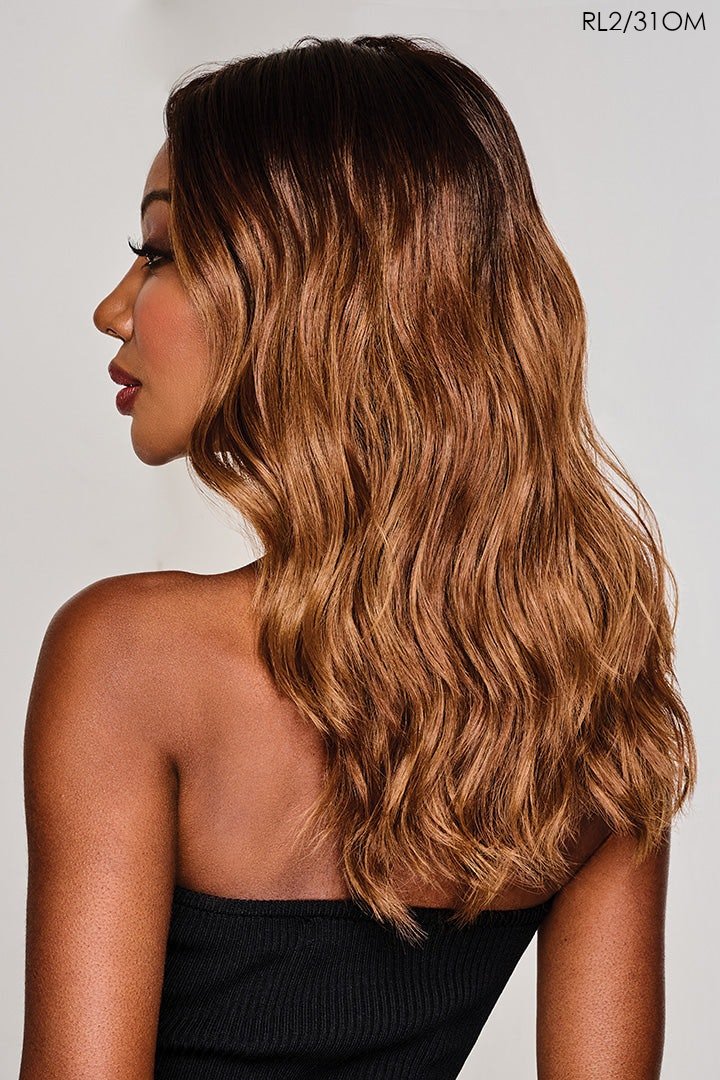 Balayage Beauty by Raquel Welch | HF Synthetic Lace Front Wig | Mono Part - Wig Studio 1