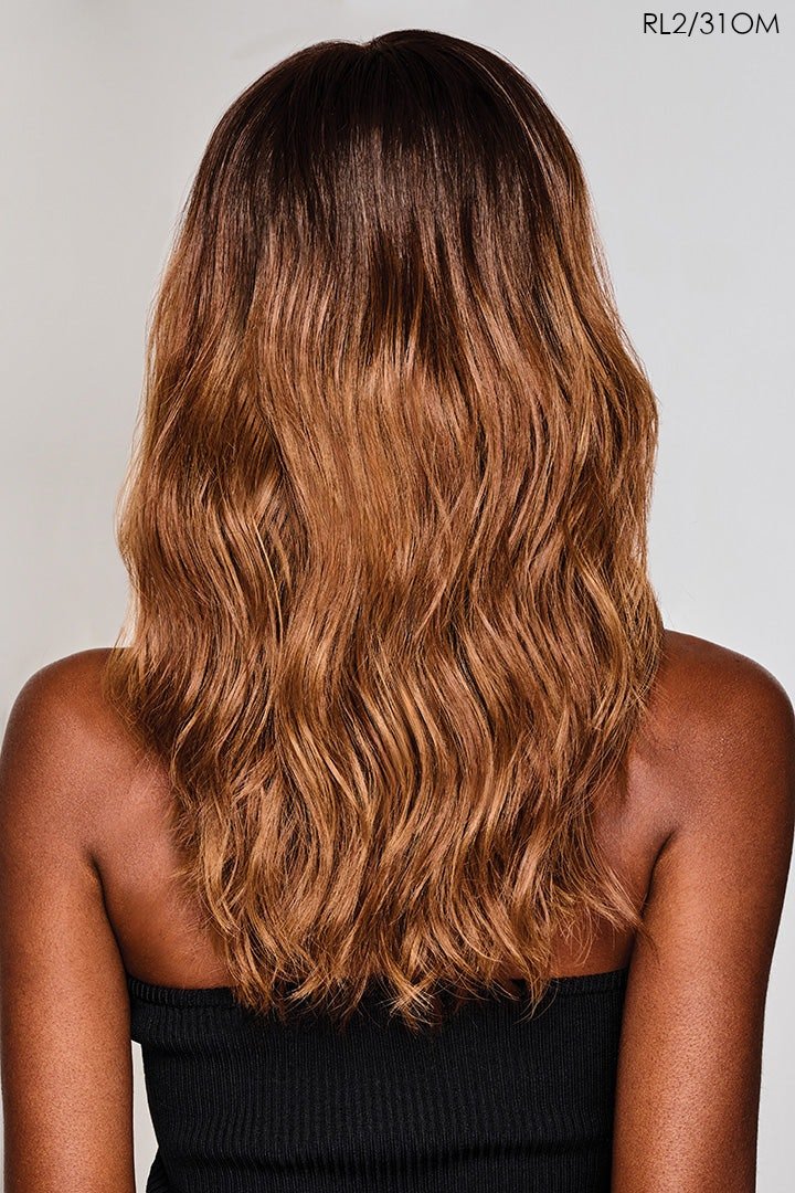 Balayage Beauty by Raquel Welch | HF Synthetic Lace Front Wig | Mono Part - Wig Studio 1