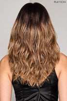 Balayage Beauty by Raquel Welch | HF Synthetic Lace Front Wig | Mono Part - Wig Studio 1