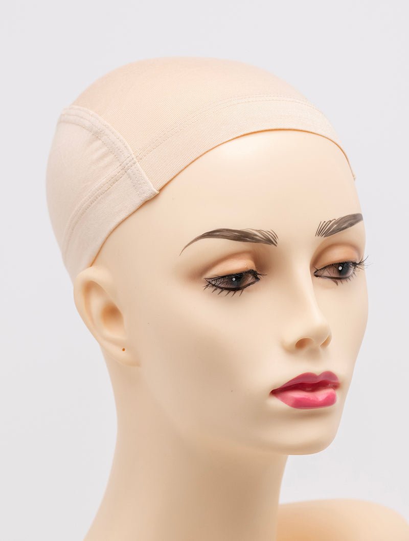 Bamboo Cap by Envy - Wig Studio 1