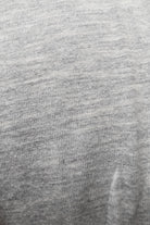 Turban Headwear | Grey Melange