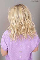 Beach Wave Magic | HF Synthetic Lace Front Wig | Mono Top - Wig Studio 1