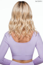 Beach Wave Magic | HF Synthetic Lace Front Wig | Mono Top - Wig Studio 1