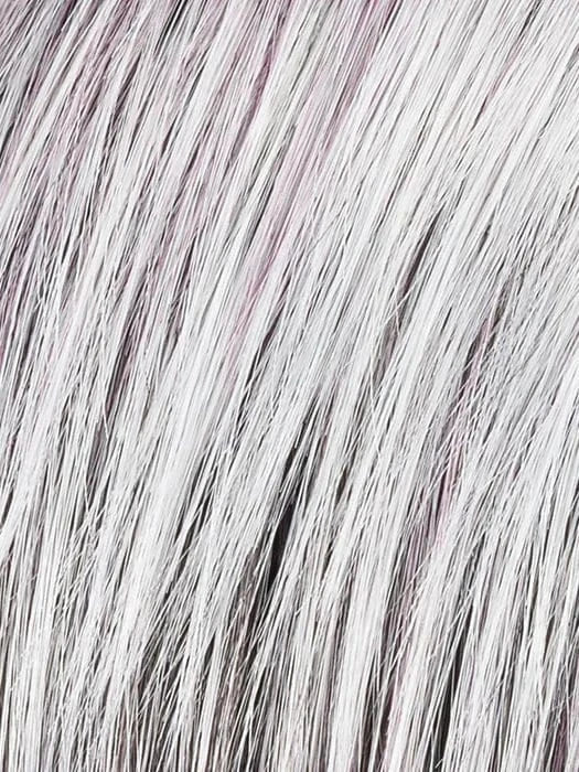 Metallic Purple Rooted