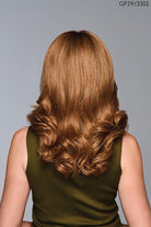 Beauty Reign by Gabor | HF Synthetic Lace Front Wig | Mono Part - Wig Studio 1