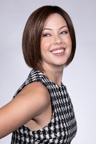 Beckham by Belle Tress | Heat Friendly Synthetic Wig | Mono Top - Wig Studio 1