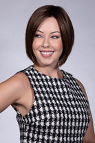 Beckham by Belle Tress | Heat Friendly Synthetic Wig | Mono Top - Wig Studio 1