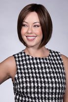 Beckham by Belle Tress | Heat Friendly Synthetic Wig | Mono Top - Wig Studio 1