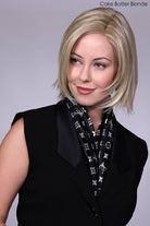 Belfast by Belle Tress | HF Synthetic Lace Front Wig | Mono Part - Wig Studio 1