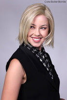 Belfast by Belle Tress | HF Synthetic Lace Front Wig | Mono Part - Wig Studio 1