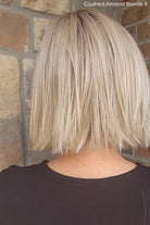 Belfast by Belle Tress | HF Synthetic Lace Front Wig | Mono Part - Wig Studio 1