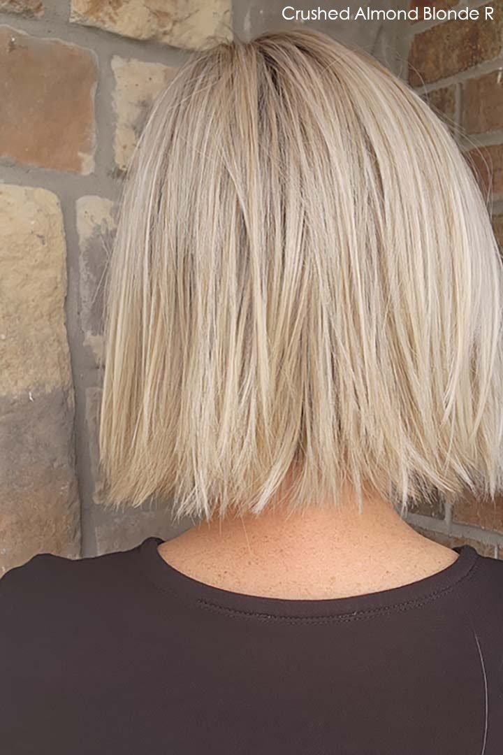 Belfast by Belle Tress | HF Synthetic Lace Front Wig | Mono Part - Wig Studio 1