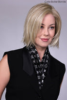 Belfast by Belle Tress | HF Synthetic Lace Front Wig | Mono Part - Wig Studio 1