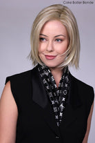 Belfast by Belle Tress | HF Synthetic Lace Front Wig | Mono Part - Wig Studio 1