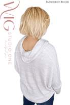 Belfast by Belle Tress | HF Synthetic Lace Front Wig | Mono Part - Wig Studio 1