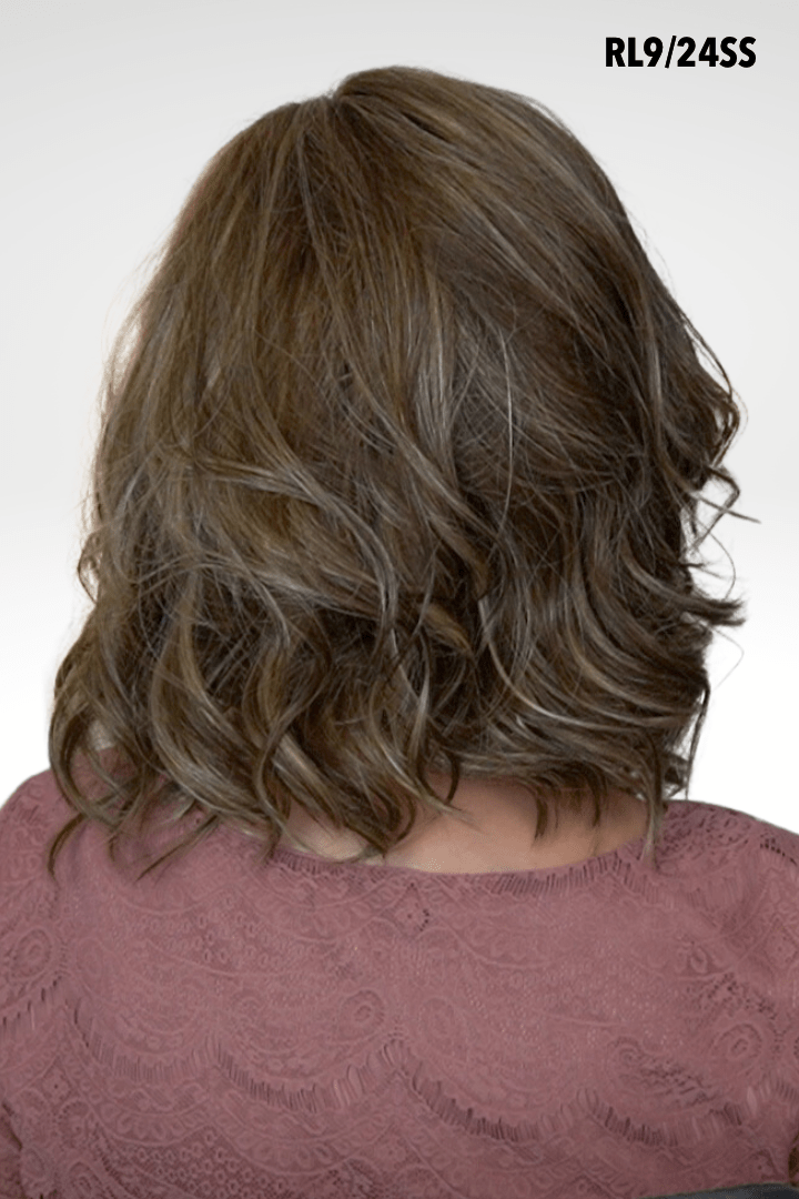 Bella Vida by Raquel Welch | HF Synthetic Lace Front Wig | Hand Tied - Wig Studio 1