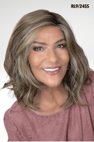 Bella Vida by Raquel Welch | HF Synthetic Lace Front Wig | Hand Tied - Wig Studio 1