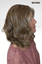 Bella Vida by Raquel Welch | HF Synthetic Lace Front Wig | Hand Tied - Wig Studio 1