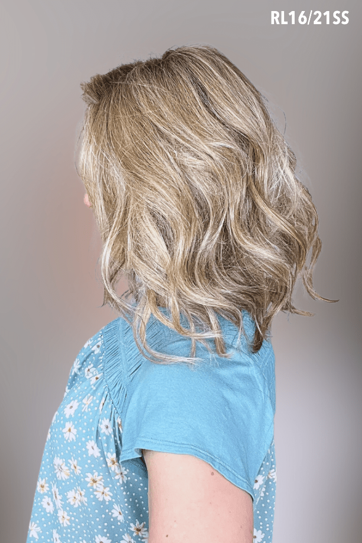 Bella Vida by Raquel Welch | HF Synthetic Lace Front Wig | Hand Tied - Wig Studio 1