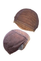 Belle Tress Icons Collection Cap Construction | Mono Top Hand Tied with Wefted Nape