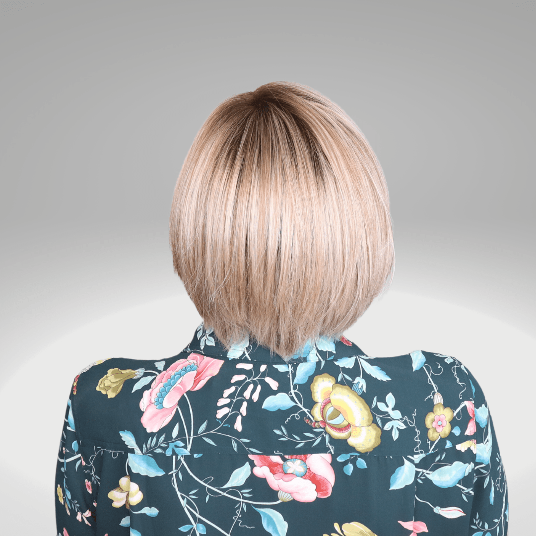 Bellissima by Belle Tress | HF Synthetic Lace Front Wig | Mono Part - Wig Studio 1