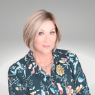 Bellissima by Belle Tress | HF Synthetic Lace Front Wig | Mono Part - Wig Studio 1