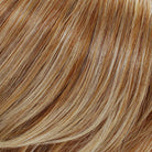 Bennett Hand Tied Synthetic Lace Front Wig by Tony of Beverly | Mono Top - Wig Studio 1