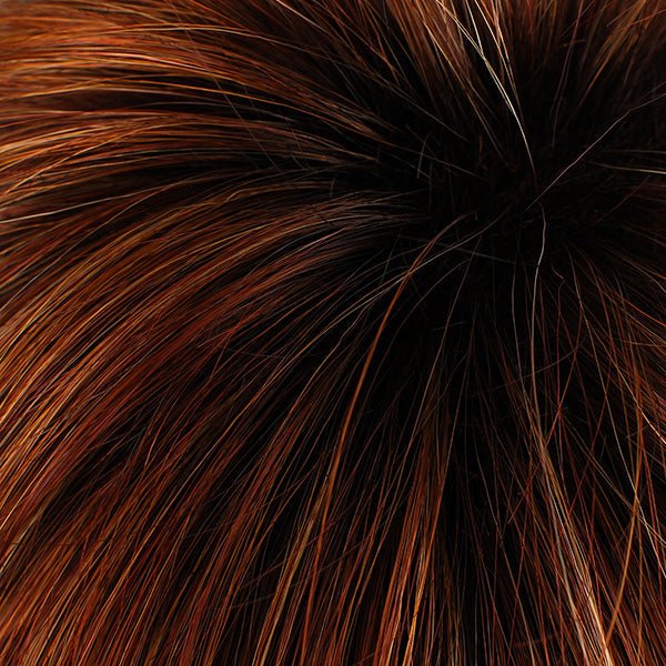 Bennett Hand Tied Synthetic Lace Front Wig by Tony of Beverly | Mono Top - Wig Studio 1