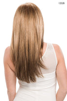 Bennett Hand Tied Synthetic Lace Front Wig by Tony of Beverly | Mono Top - Wig Studio 1