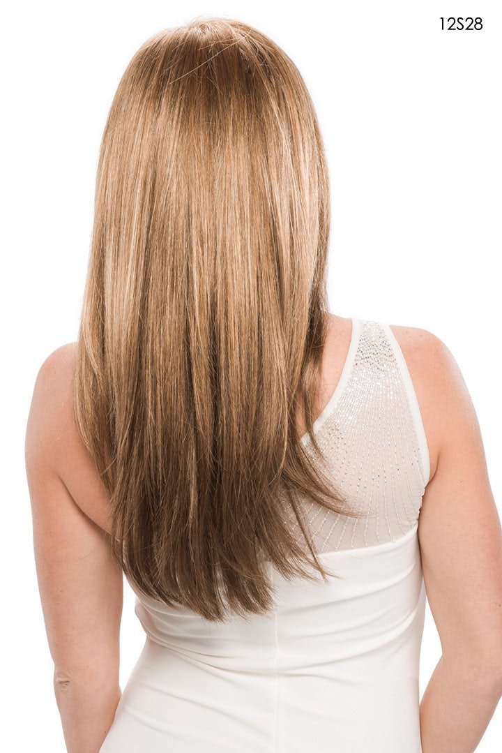 Bennett Hand Tied Synthetic Lace Front Wig by Tony of Beverly | Mono Top - Wig Studio 1