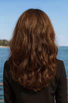 Bespoke 14 - 22" Noisette by PUSH | Lace Front Remy Human Hair Wig | Hand Tied - Wig Studio 1