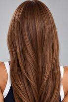 Châtain | 6 | A rich chestnut brown blend
