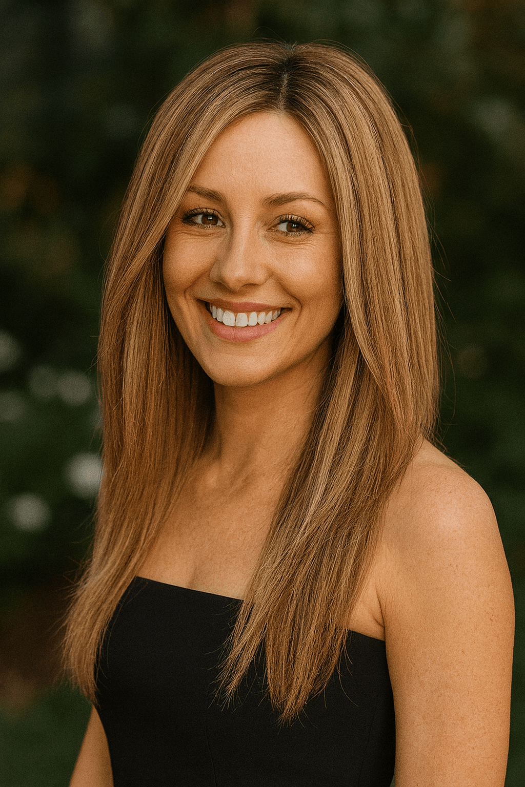 Bespoke Hand Tied 12 - 18" | Jolie - Wig Studio 1