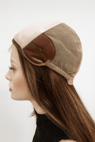 Bespoke Hand Tied 14 - 15" | Noisette - Wig Studio 1