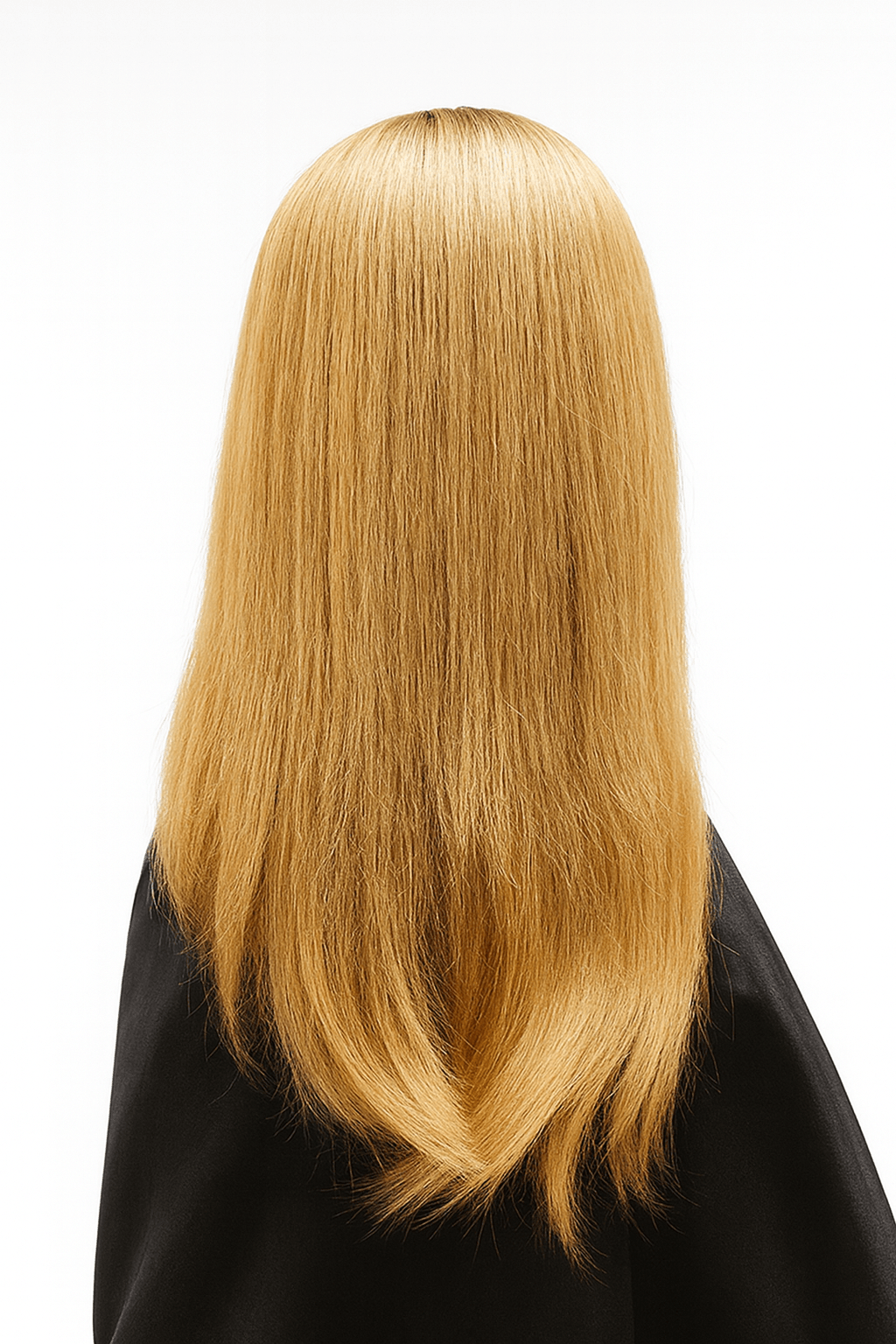 Bespoke Hand Tied 14 - 20" | Miel - Wig Studio 1