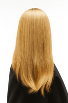 Bespoke Hand Tied 14 - 20" | Miel - Wig Studio 1