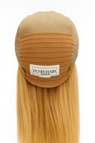 Bespoke Hand Tied 14 - 20" | Miel - Wig Studio 1