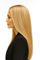 Bespoke Hand Tied 14 - 20" | Miel - Wig Studio 1